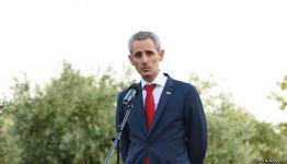 Fransa minatəmizləmə prosesində Azərbaycana texniki dəstək göstərməkdə davam edir - Səfir (FOTO)