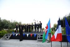 Fransa minatəmizləmə prosesində Azərbaycana texniki dəstək göstərməkdə davam edir - Səfir (FOTO)
