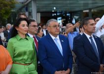 Fransa minatəmizləmə prosesində Azərbaycana texniki dəstək göstərməkdə davam edir - Səfir (FOTO)
