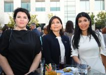 Fransa minatəmizləmə prosesində Azərbaycana texniki dəstək göstərməkdə davam edir - Səfir (FOTO)