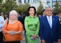 Fransa minatəmizləmə prosesində Azərbaycana texniki dəstək göstərməkdə davam edir - Səfir (FOTO)