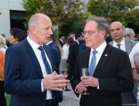 Fransa minatəmizləmə prosesində Azərbaycana texniki dəstək göstərməkdə davam edir - Səfir (FOTO)