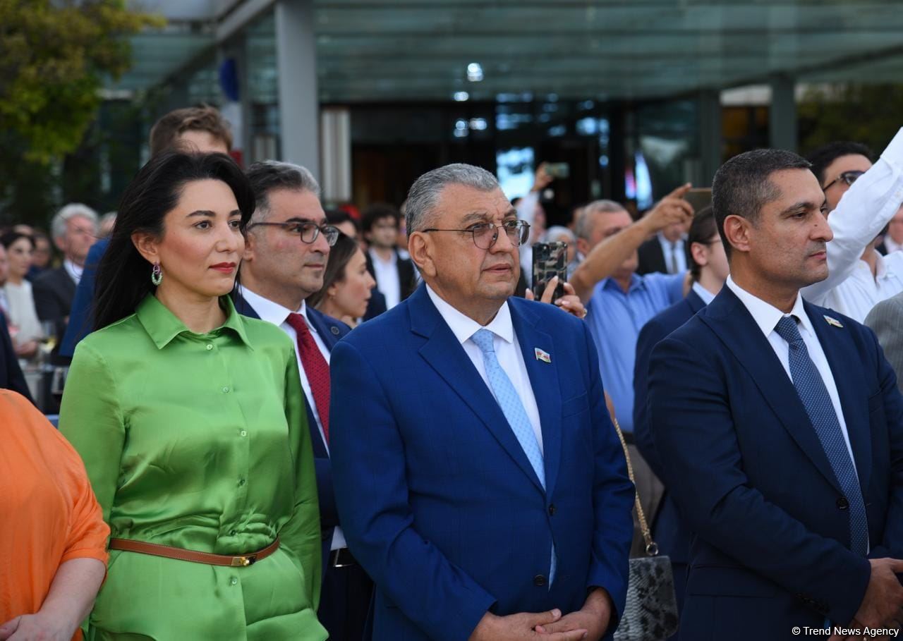 Fransa minatəmizləmə prosesində Azərbaycana texniki dəstək göstərməkdə davam edir - Səfir (FOTO)
