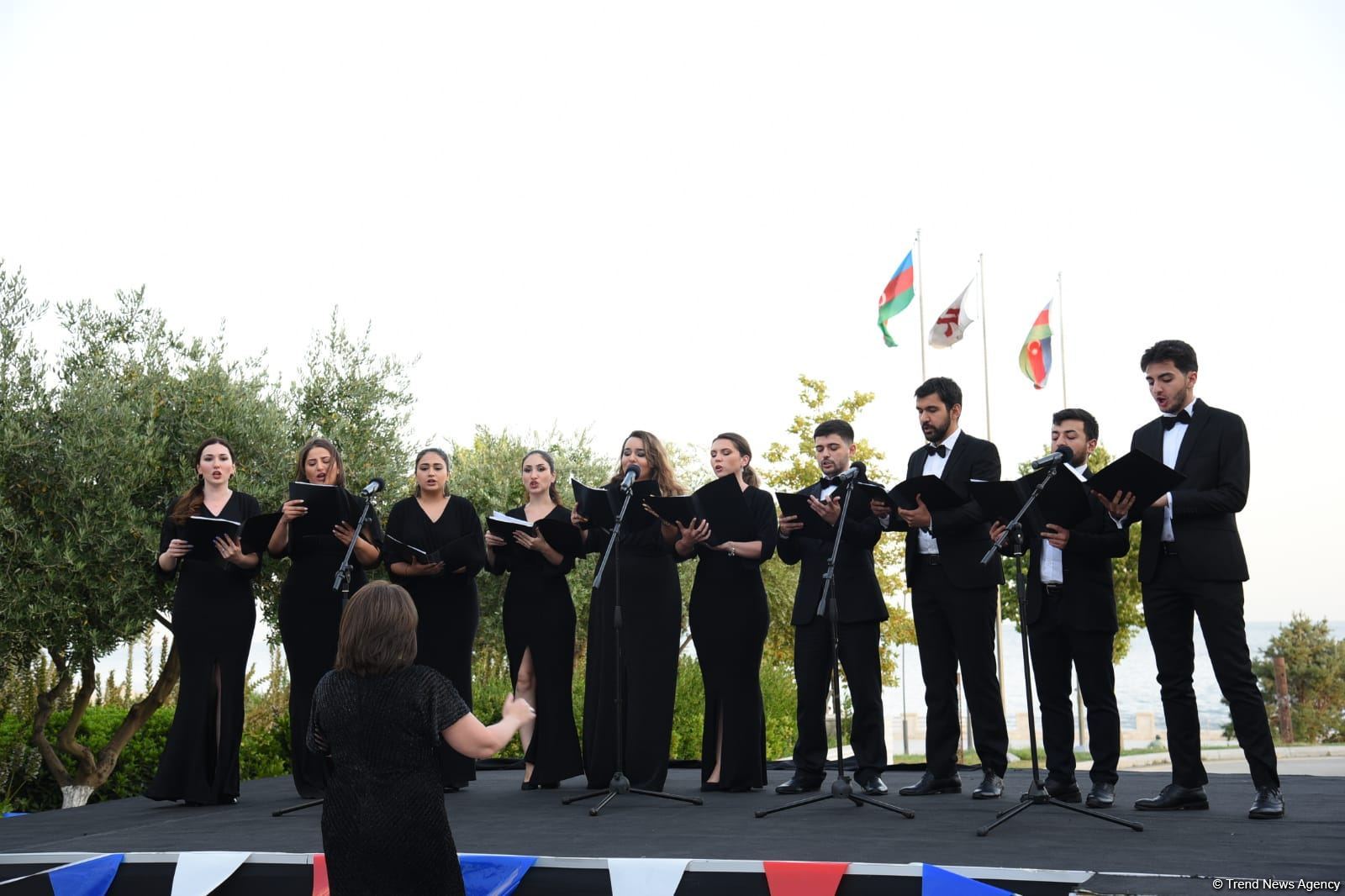Fransa minatəmizləmə prosesində Azərbaycana texniki dəstək göstərməkdə davam edir - Səfir (FOTO)
