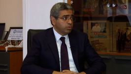 Hər bir qazinin, şəhid ailəsi üzvünün şikayəti nazirlik tərəfindən diqqətlə araşdırılır - Nazir müavini (FOTO/VİDEO)