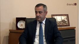 Hər bir qazinin, şəhid ailəsi üzvünün şikayəti nazirlik tərəfindən diqqətlə araşdırılır - Nazir müavini (FOTO/VİDEO)