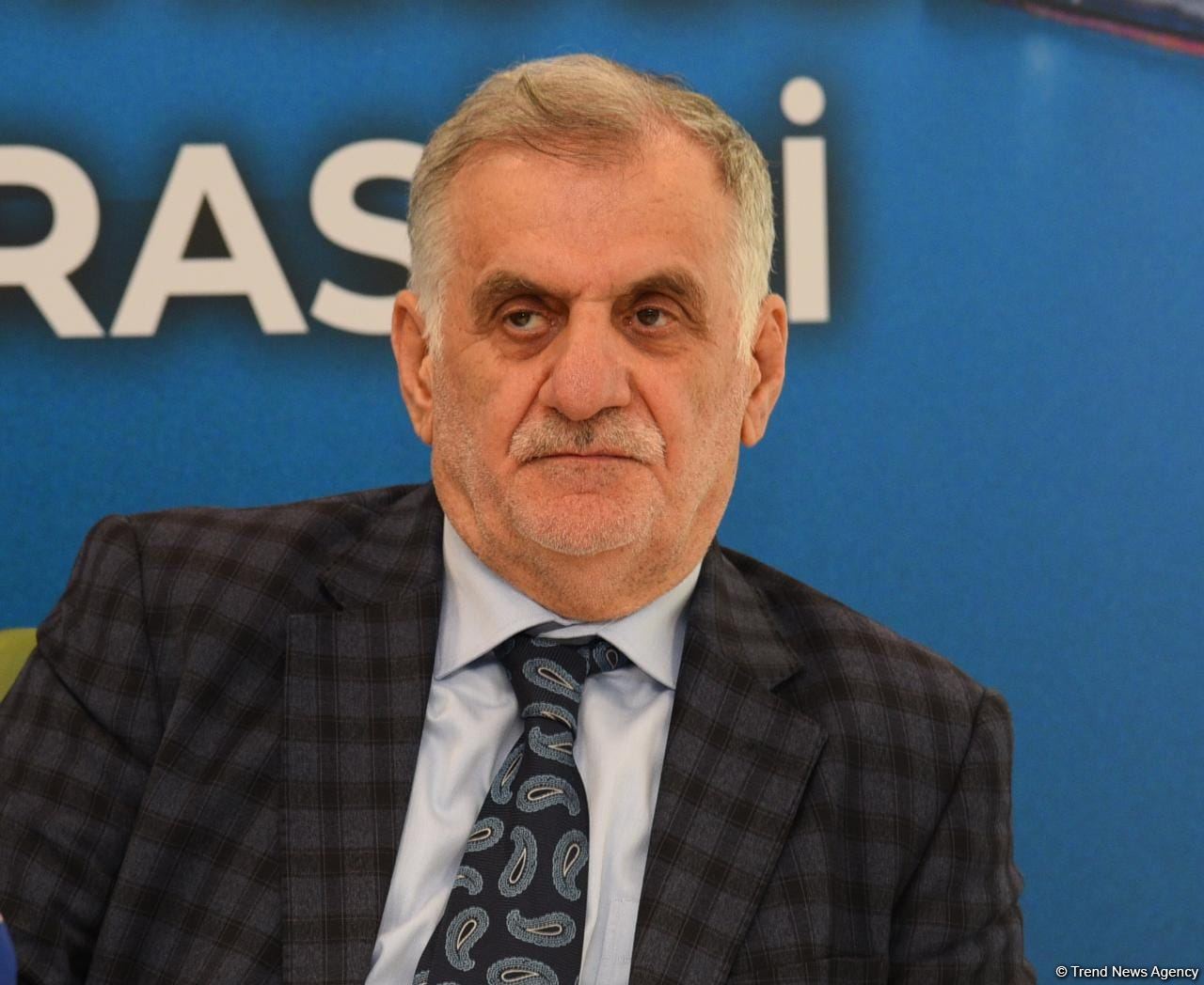 “Albayrak” Azərbaycanın azad edilmiş ərazilərinə investisiya qoymaqda maraqlıdır - Ahmet Albayrak