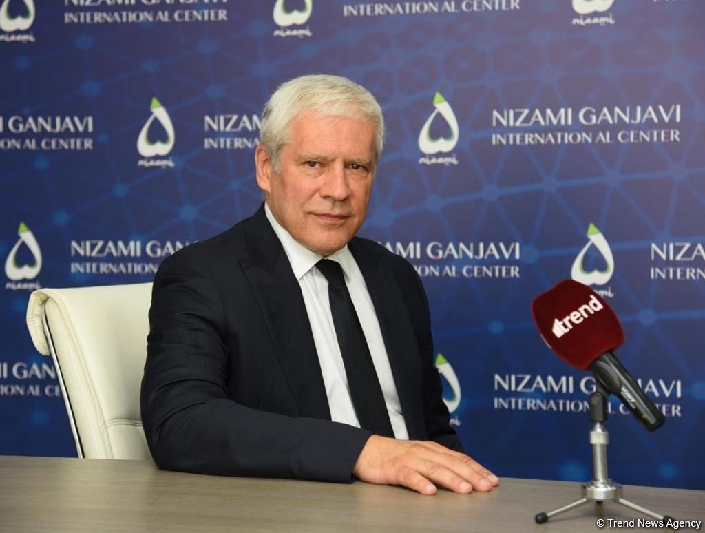 Azərbaycan olmadan Avropada enerji sabitliyi mümkün deyil - Boris Tadiç