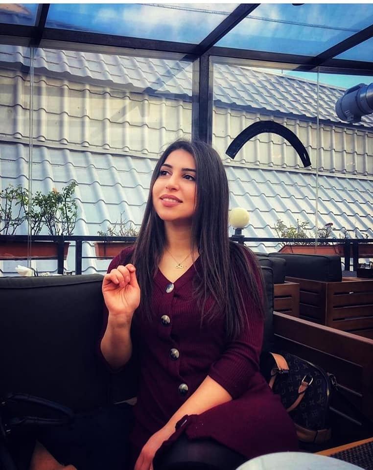 Gənc azərbaycanlı aktrisa vəfat edib (FOTO)