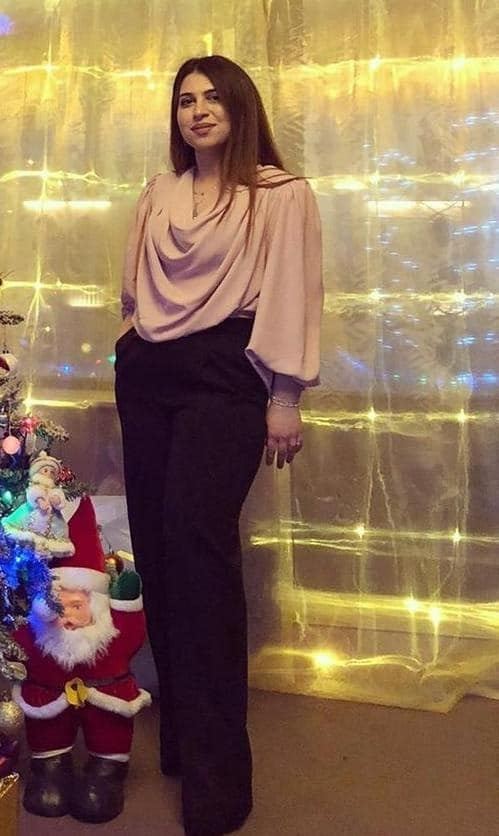 Gənc azərbaycanlı aktrisa vəfat edib (FOTO)