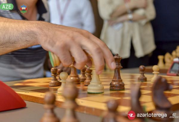 Avropa çempionatında 8 azərbaycanlı şahmatçı çıxış edəcək
