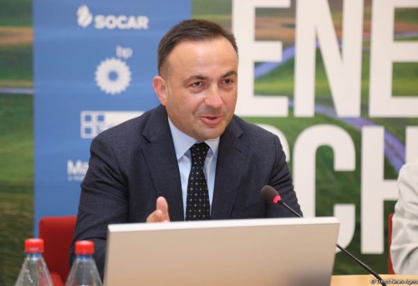 Azərbaycandan qaz tədarükünün artırılması enerji gündəmində prioritetdir - Bəxtiyar Aslanbəyli