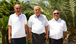 Neft Daşlarına mediatur təşkil olunub (FOTO)