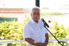 Neft Daşlarına mediatur təşkil olunub (FOTO)