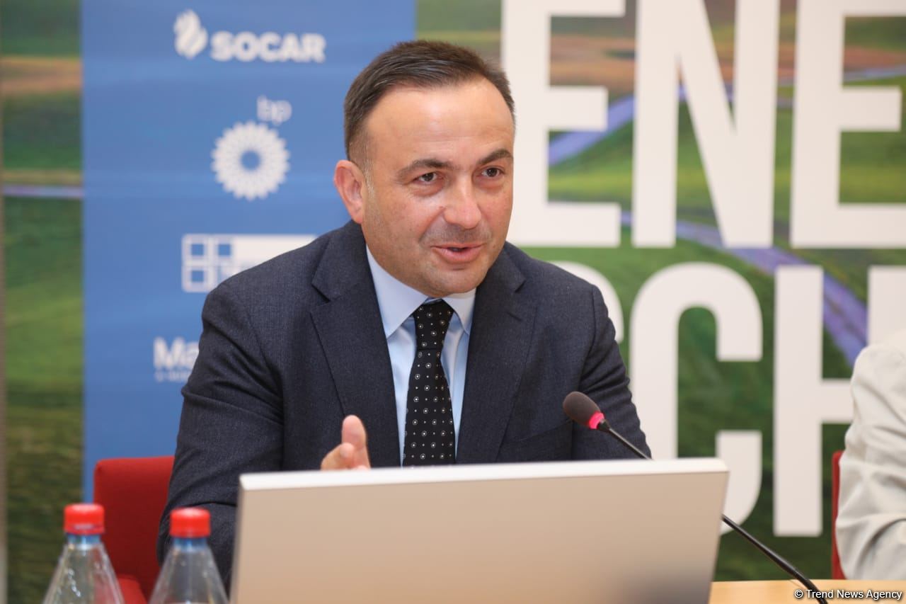 Azərbaycandan qaz tədarükünün artırılması enerji gündəmində prioritetdir - Bəxtiyar Aslanbəyli