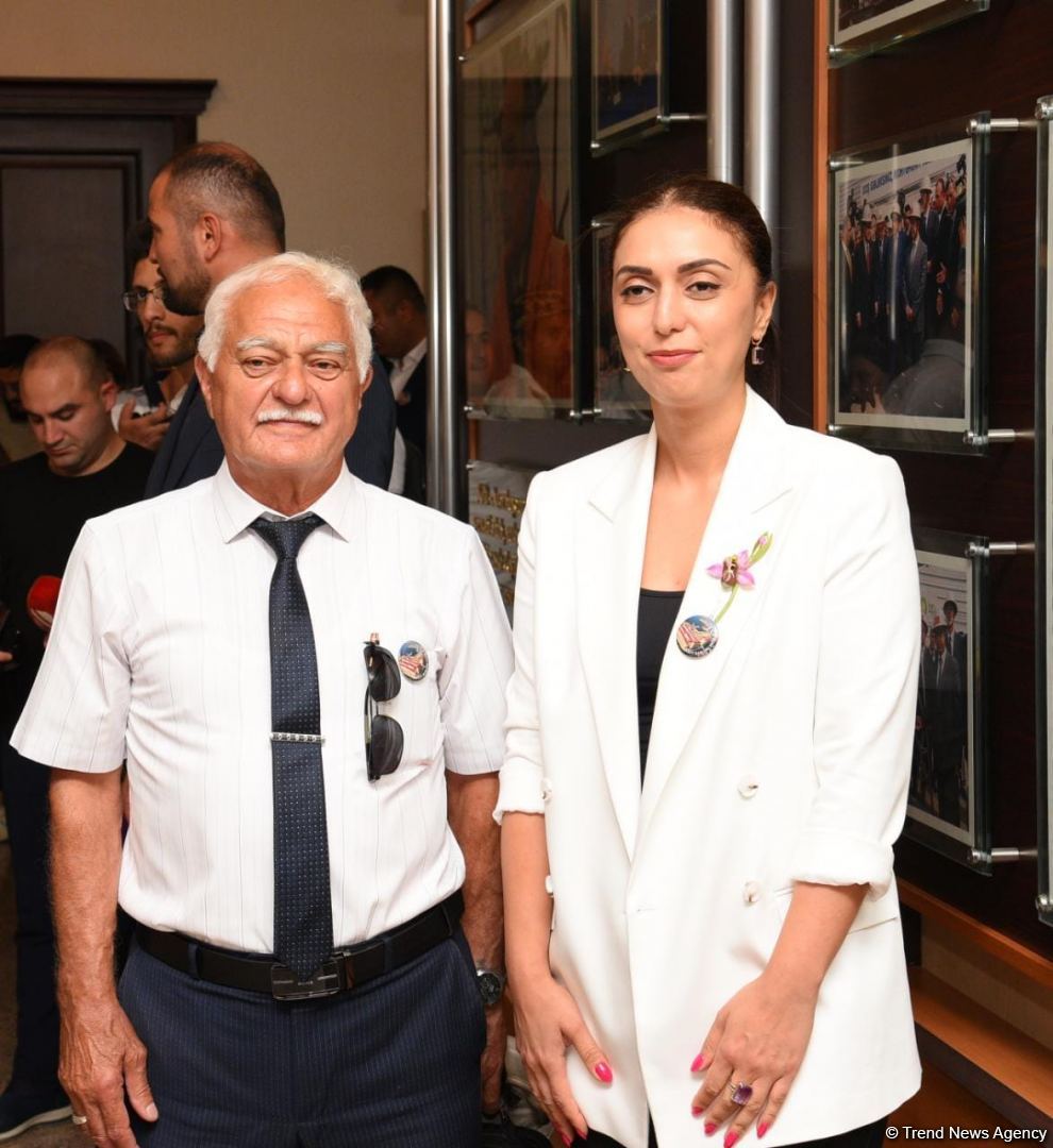 Neft Daşlarına mediatur təşkil olunub (FOTO)