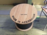 Azərbaycan şirkəti məhsullarını Avropaya ixrac edəcək (FOTO)