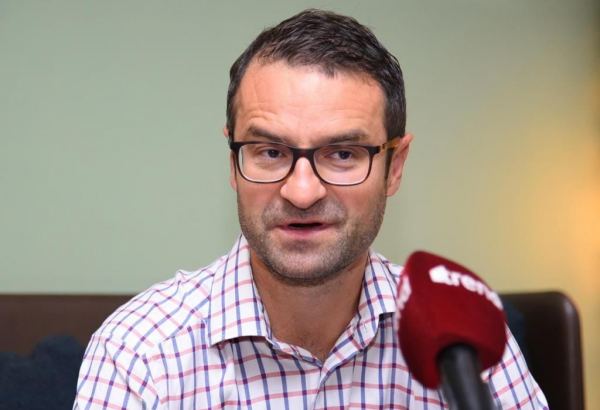 Ermənistanla Azərbaycan arasındakı toqquşmalar məsələsində obyektiv olmalıyıq - Avropa Parlamentinin deputatı