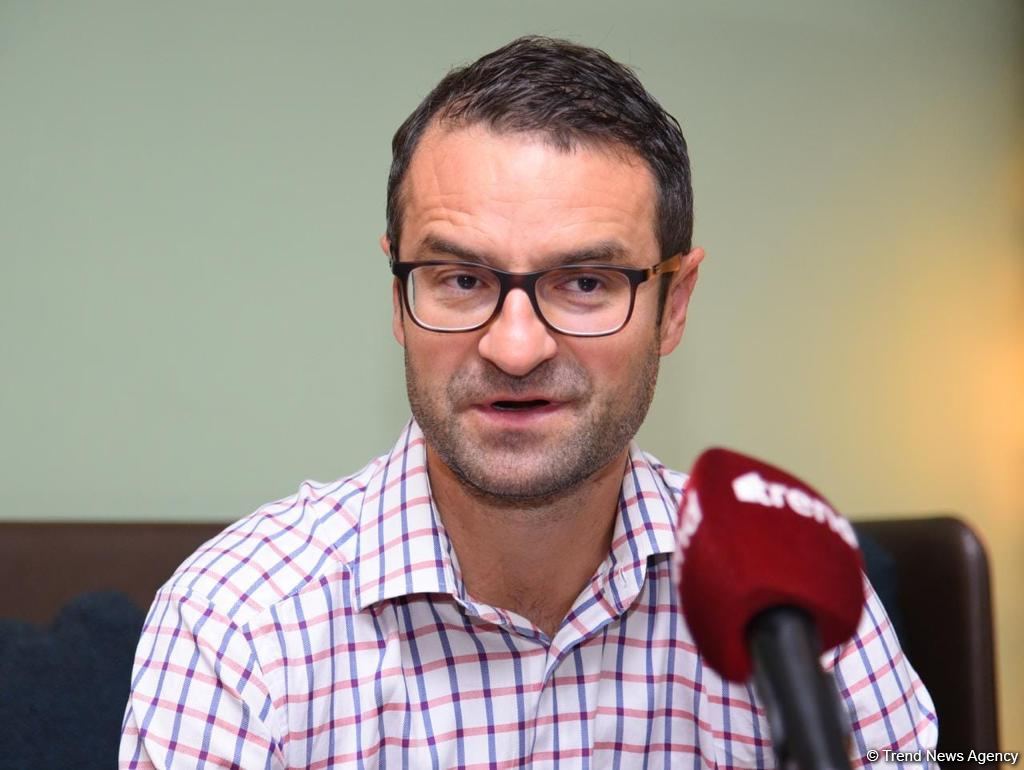 Ermənistanla Azərbaycan arasındakı toqquşmalar məsələsində obyektiv olmalıyıq - Avropa Parlamentinin deputatı