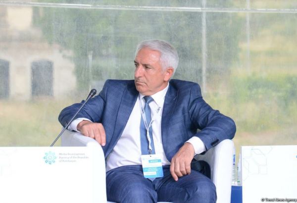 Erməni vandalizmi “Şuşa” qəzeti redaksiyasının binasını xarabalığa çevirib - Kərim Kərimli