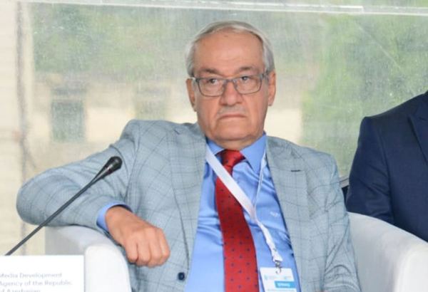 İkinci Qarabağ müharibəsi zamanı erməni diasporu tərəfindən ödənilmiş çoxlu yalan məlumatlar olub - İraqın Strateji Araşdırmalar Mərkəzi