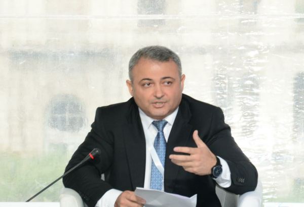 Şuşa şəhəri yeni nəsil diskussiya mərkəzinə çevrilməlidir - Rövşən Məmmədov