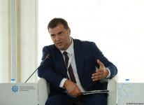 Şuşada Beynəlxalq Media Forumu keçirilib (FOTO)