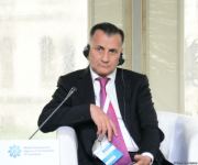 Şuşada Beynəlxalq Media Forumu keçirilib (FOTO)