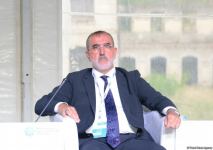 Beynəlxalq Media Forumu çərçivəsində “Azərbaycan mətbuatında Şuşa izi” adlı panel iclası keçirilib (FOTO)