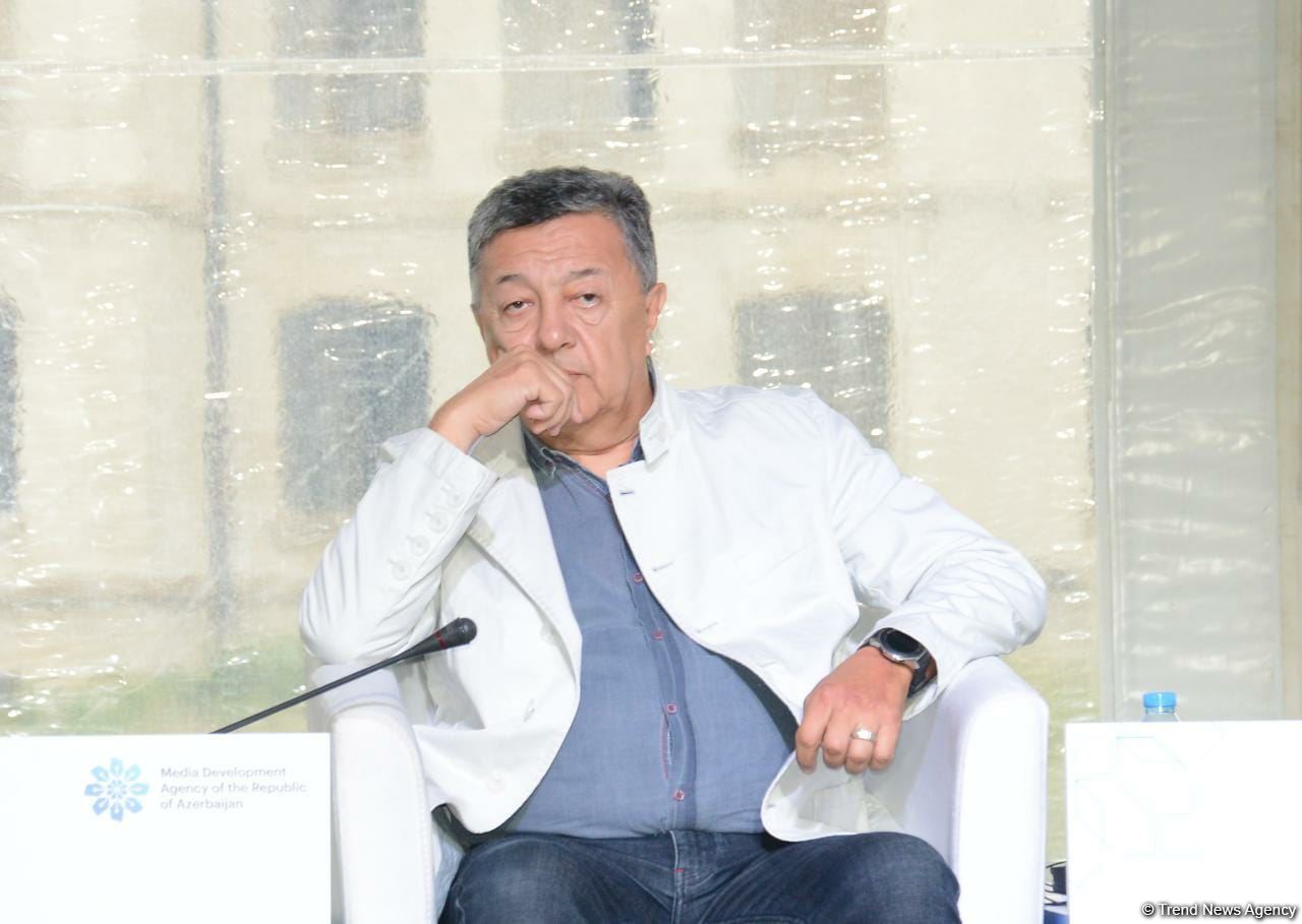 Şuşa şəhərinin beynəlxalq mediada populyarlığı daha da artacaq - Elçin Şıxlı