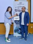 Jurnalistlər arasında keçirilən şahmat turnirinin bağlanış mərasimi keçirilib (FOTO)