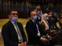 Bakıda Qoşulmama Hərəkatına üzv ölkələrdən olan Gənclərin Sammiti keçirilir (FOTO)
