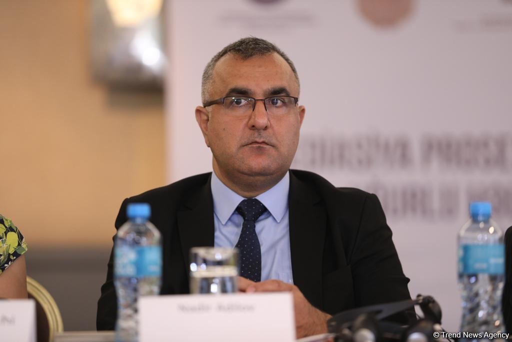 Ötən il Mediasiya Şurasına əmək mübahisələri ilə bağlı daxil olan 113 müraciət barışıqla tamamlanıb