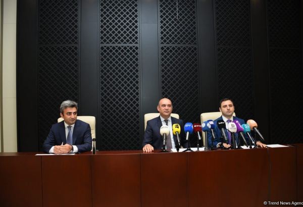 Sentyabrdan hüquqi şəxslər də SİMA rəqəmsal imzadan istifadə edə biləcəklər (FOTO)