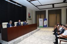 Sentyabrdan hüquqi şəxslər də SİMA rəqəmsal imzadan istifadə edə biləcəklər (FOTO)
