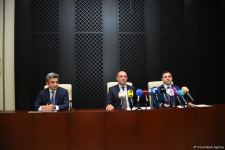 Sentyabrdan hüquqi şəxslər də SİMA rəqəmsal imzadan istifadə edə biləcəklər (FOTO)
