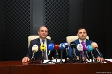 Sentyabrdan hüquqi şəxslər də SİMA rəqəmsal imzadan istifadə edə biləcəklər (FOTO)