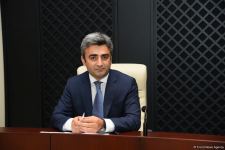 Sentyabrdan hüquqi şəxslər də SİMA rəqəmsal imzadan istifadə edə biləcəklər (FOTO)