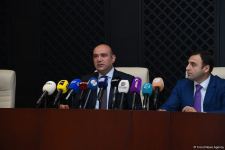 Sentyabrdan hüquqi şəxslər də SİMA rəqəmsal imzadan istifadə edə biləcəklər (FOTO)