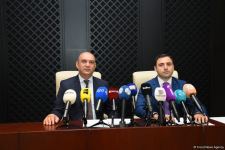 Sentyabrdan hüquqi şəxslər də SİMA rəqəmsal imzadan istifadə edə biləcəklər (FOTO)