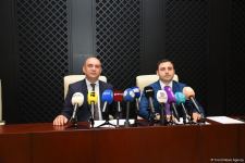 Sentyabrdan hüquqi şəxslər də SİMA rəqəmsal imzadan istifadə edə biləcəklər (FOTO)