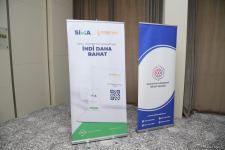 Sentyabrdan hüquqi şəxslər də SİMA rəqəmsal imzadan istifadə edə biləcəklər (FOTO)