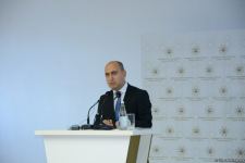 Azərbaycanda liseylərə maraq artıb - Emin Əmrullayev (FOTO)