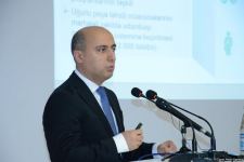 Azərbaycanda liseylərə maraq artıb - Emin Əmrullayev (FOTO)