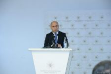 Azərbaycanda liseylərə maraq artıb - Emin Əmrullayev (FOTO)