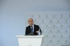 Azərbaycanda liseylərə maraq artıb - Emin Əmrullayev (FOTO)