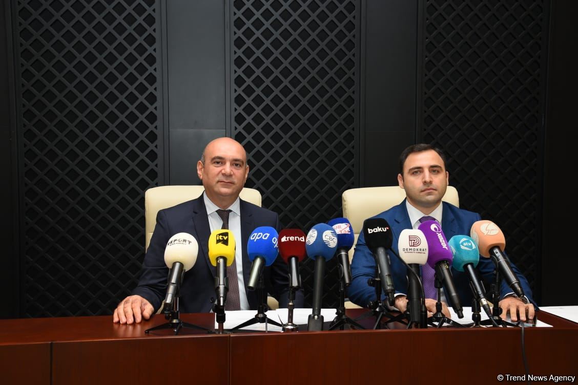 Sentyabrdan hüquqi şəxslər də SİMA rəqəmsal imzadan istifadə edə biləcəklər (FOTO)