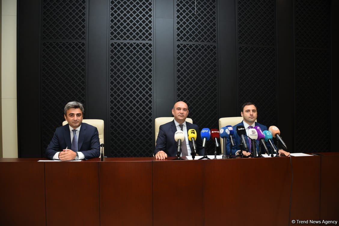 Sentyabrdan hüquqi şəxslər də SİMA rəqəmsal imzadan istifadə edə biləcəklər (FOTO)