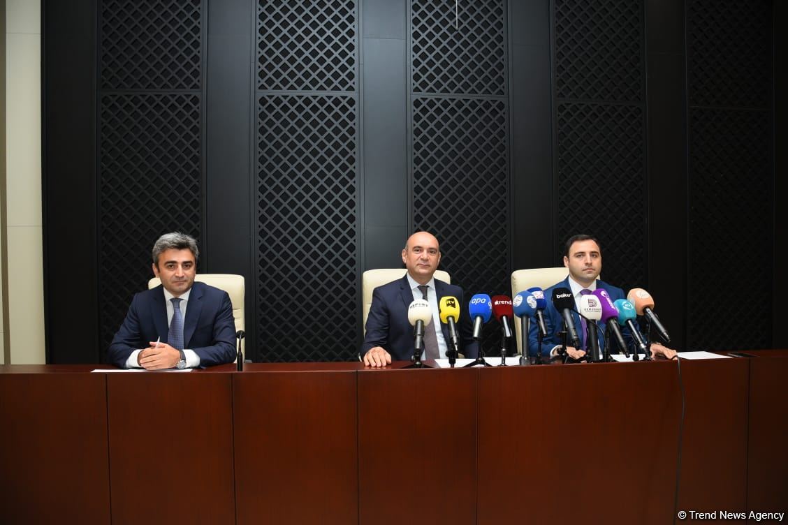 Sentyabrdan hüquqi şəxslər də SİMA rəqəmsal imzadan istifadə edə biləcəklər (FOTO)