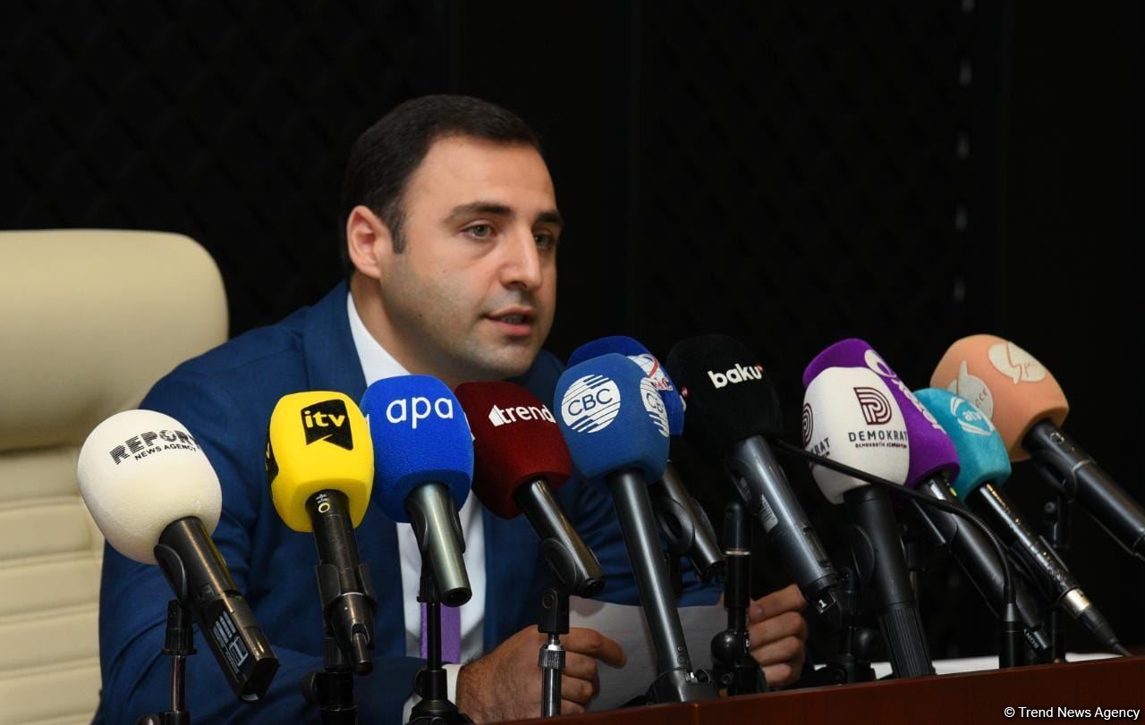 Sentyabrdan hüquqi şəxslər də SİMA rəqəmsal imzadan istifadə edə biləcəklər (FOTO)